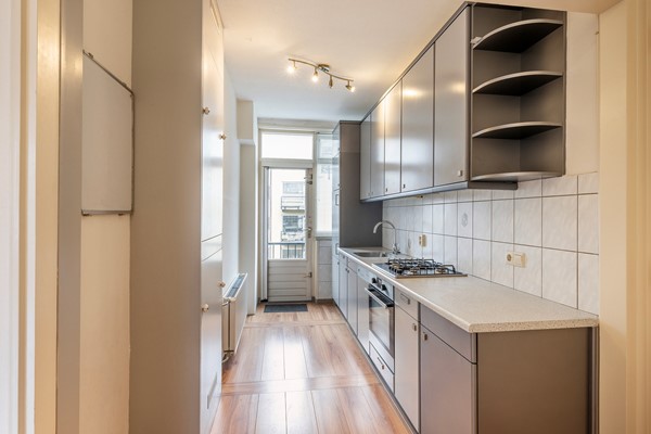 Medium property photo - Avenue Concordia 44C, 3062 LJ Rotterdam